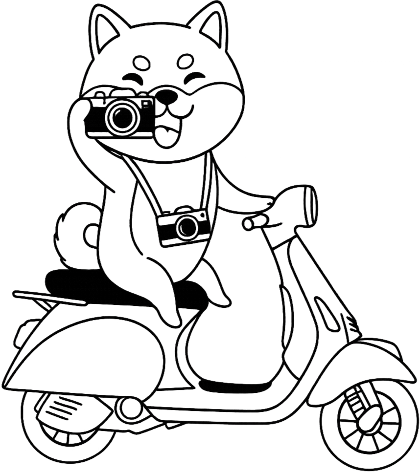 Irina Andreeva Logo